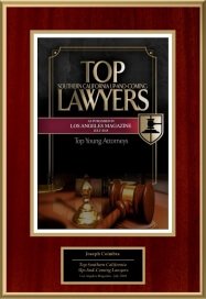 Top Lawyers 2018